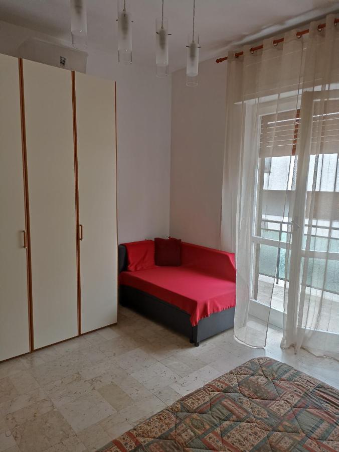 Khatuna Home Bari Exteriör bild